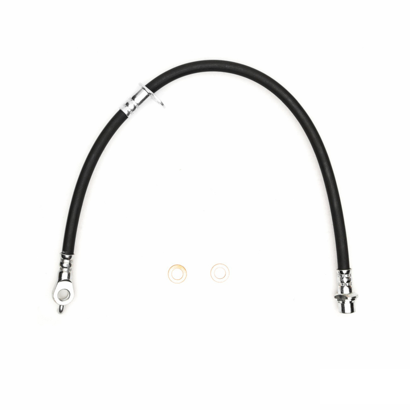 Lexus RX330 Brake Hose - Rear - R1 Concepts - R1 - `01-`07